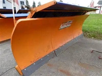 Hydrac U III 360