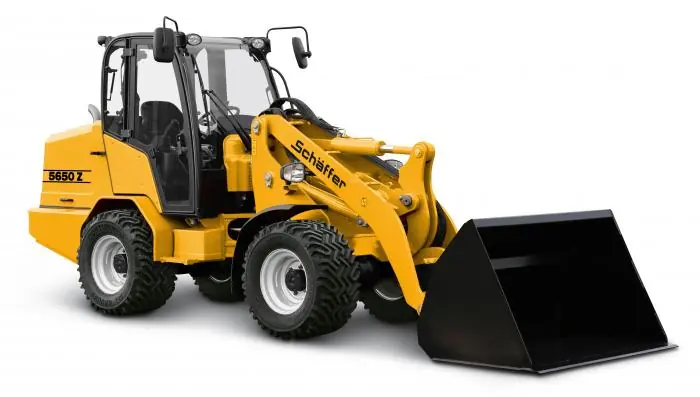 Schäffer 5650 Z thumbnail 2