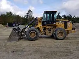 Caterpillar IT 38 GII