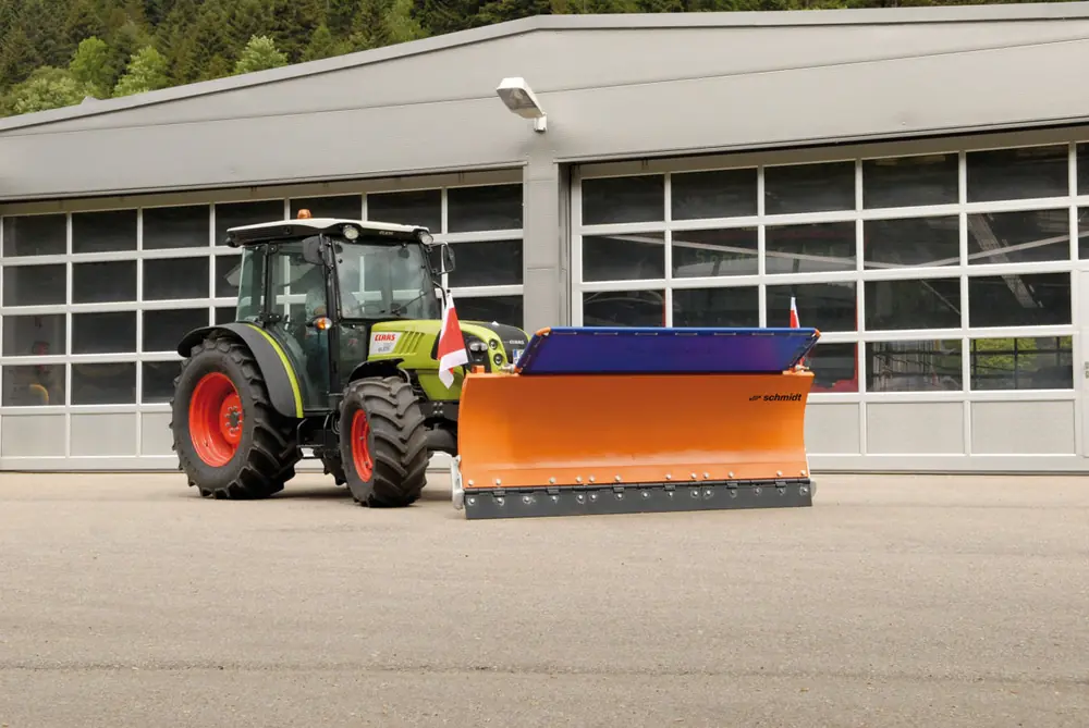 Schmidt CP 2