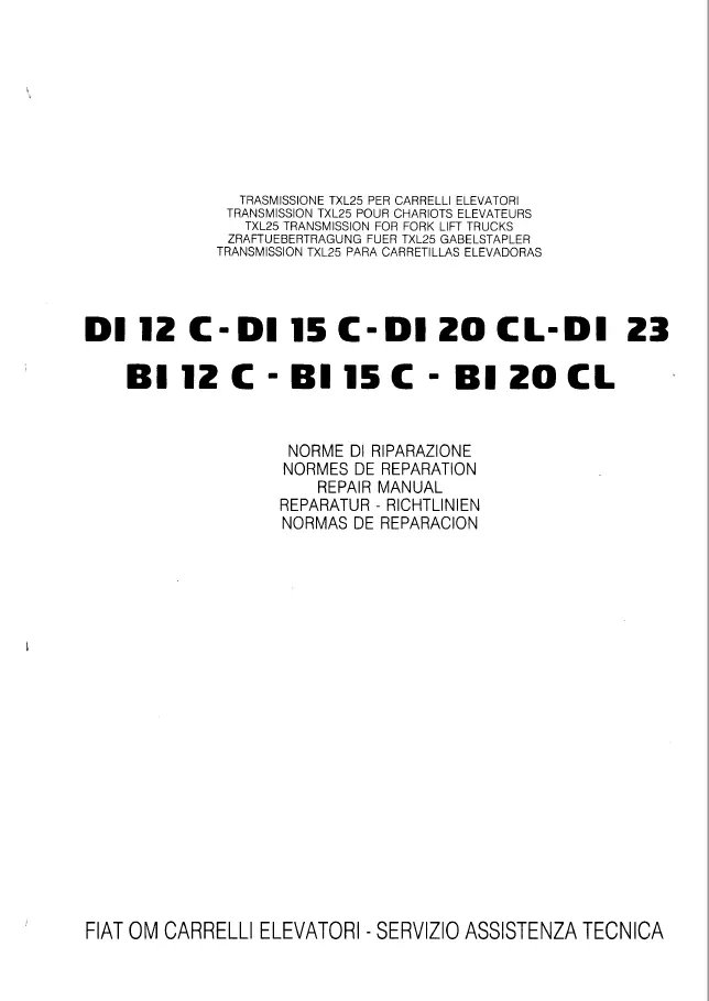 OM-Pimespo DI 15 C