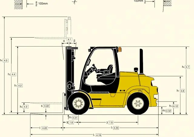Yale GDP 70 VX thumbnail 2