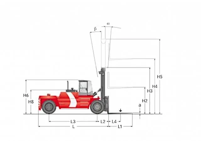 Kalmar DCD240-6LB thumbnail 4