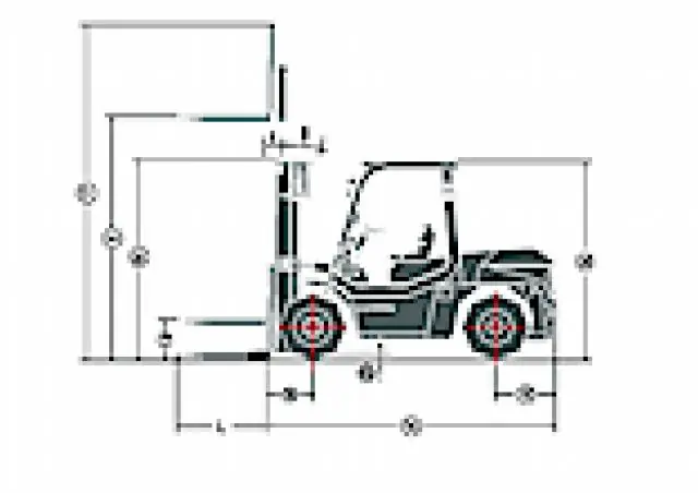 Maximal FD 60 T-MWJ3 thumbnail 2