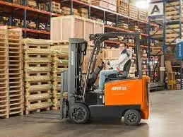 Doosan BC25SE-7