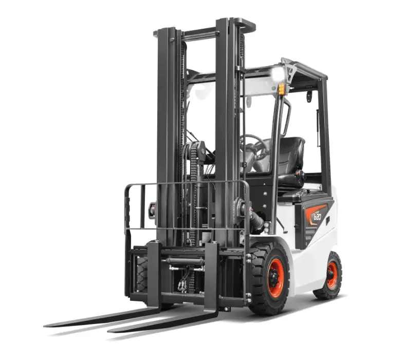Bobcat B20NSC