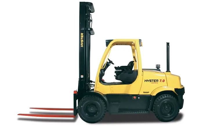 Hyster H 7.0 FT thumbnail 3