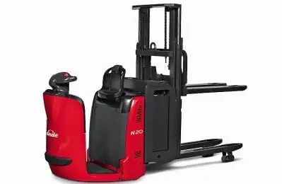 Linde N20L-i thumbnail 2