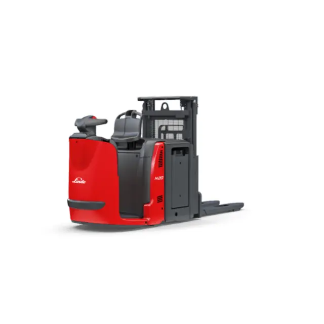 Linde N20L-i thumbnail 4
