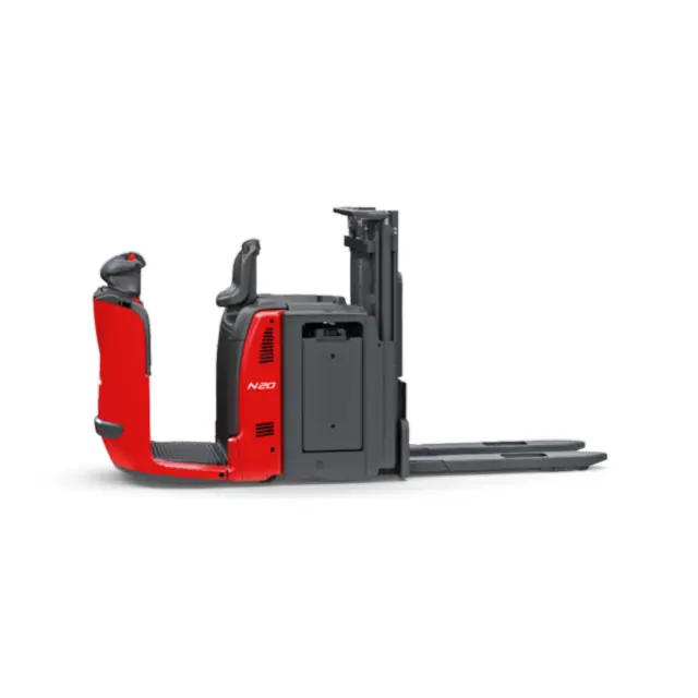 Linde N20L-i thumbnail 5