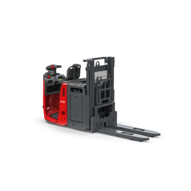Linde N20L-i thumbnail 6