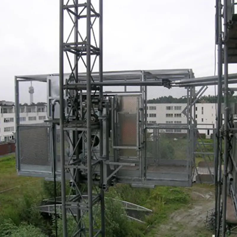 De Jong MP1500 thumbnail 3