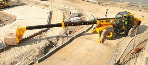 JCB 535V125
