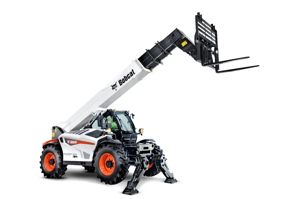 Bobcat T40.180SLP T3