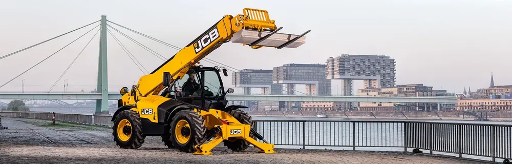 JCB 510-55TC