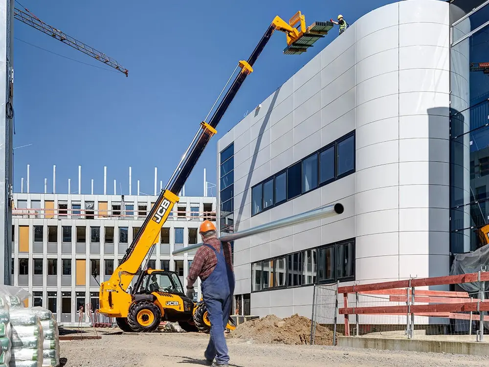 JCB 510-55TC thumbnail 2