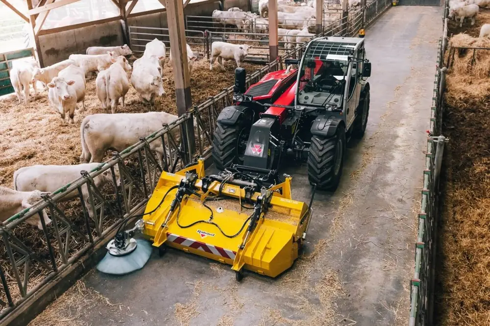 Massey Ferguson TH.8043 H thumbnail 3