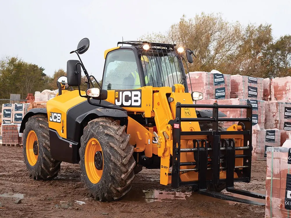 JCB 506-23TC
