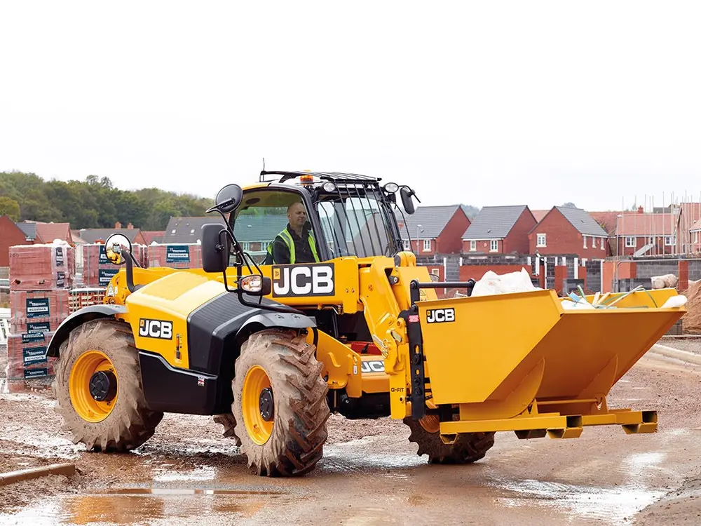 JCB 506-23TC thumbnail 2