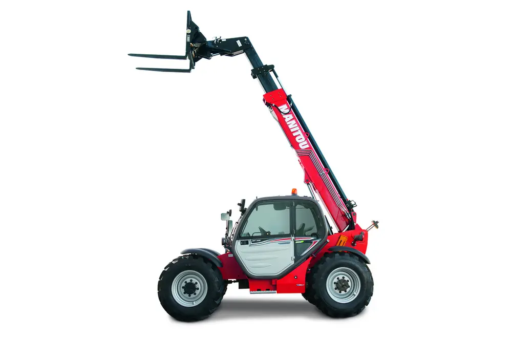 Manitou MT 932-100 PS Comfort