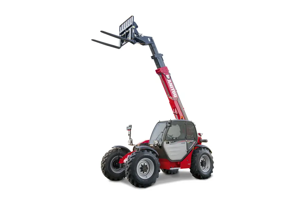 Manitou MT 932-100 PS Comfort thumbnail 2