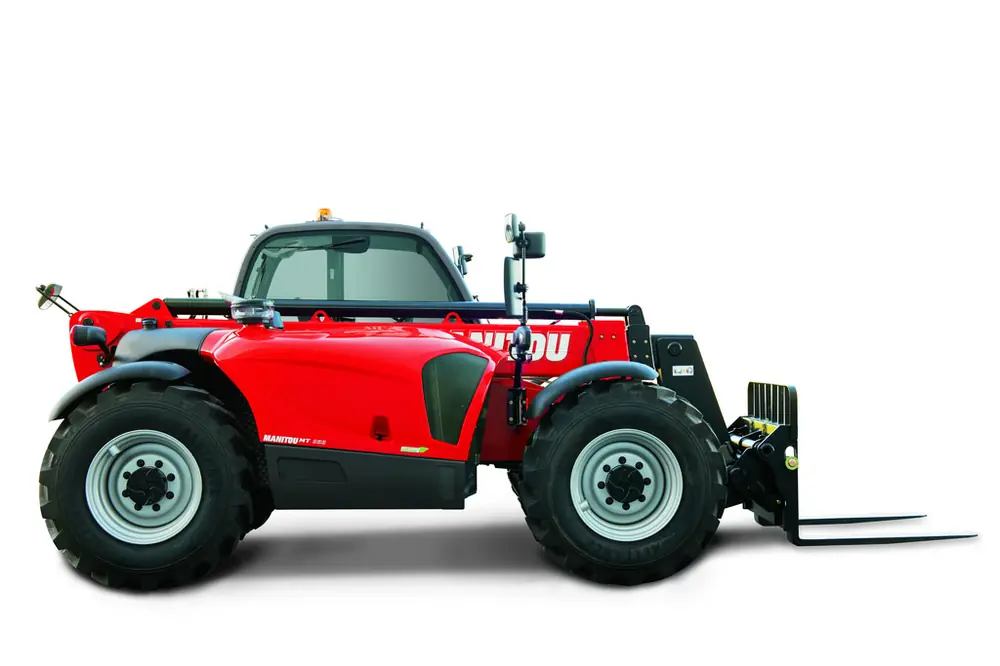 Manitou MT 932-100 PS Comfort thumbnail 3