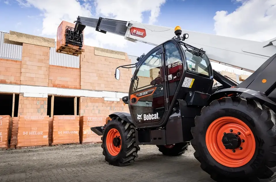 Bobcat T35.130S 75 V thumbnail 4
