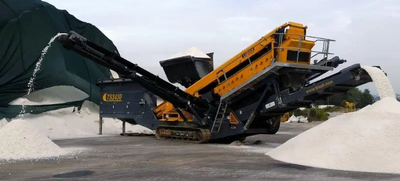 Tesab TS3430