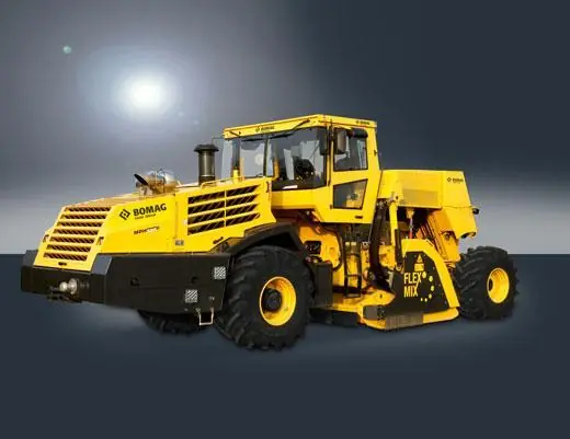 Bomag MPH 600-4i thumbnail 2
