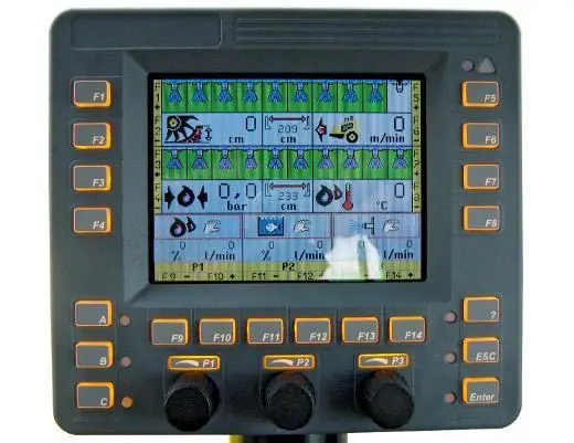 Bomag MPH 600-4i thumbnail 4