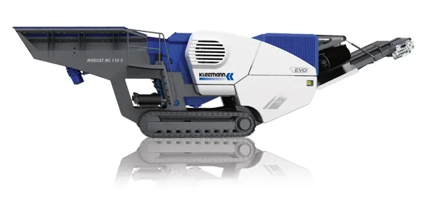 Kleemann MC 110 R thumbnail 2