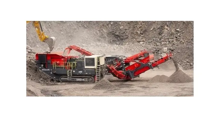Sandvik QI442 HS thumbnail 4