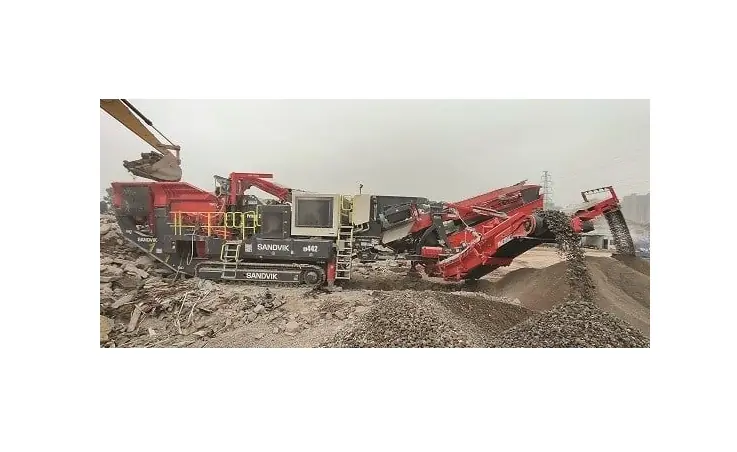 Sandvik QI442 HS thumbnail 5