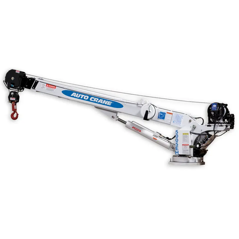 Auto Crane EHC-5