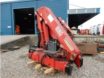 HMF 1680 K 3