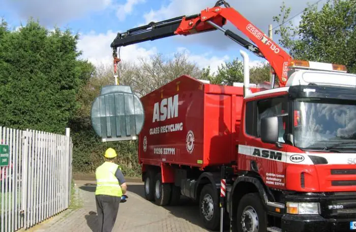 Fassi F 135 AC 0.24 e-active thumbnail 2