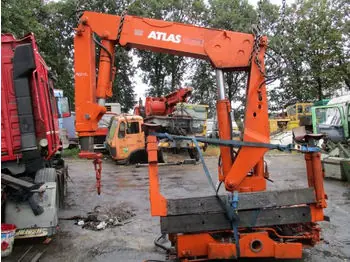 Atlas 4006 B - 5,0