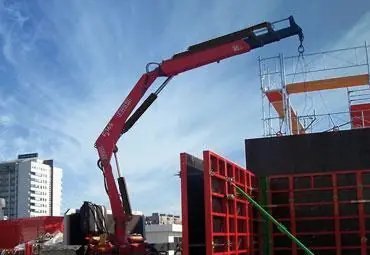 Fassi F 165 A 0.22 e-active thumbnail 2