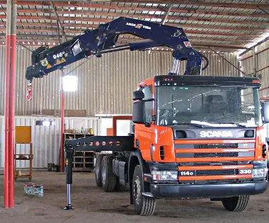 Amco Veba 946-4 S Basic thumbnail 2