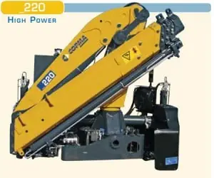 COPMA 2000 220.5