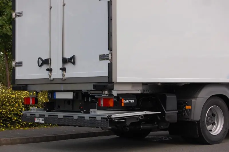 DAUTEL DS 3000 VB