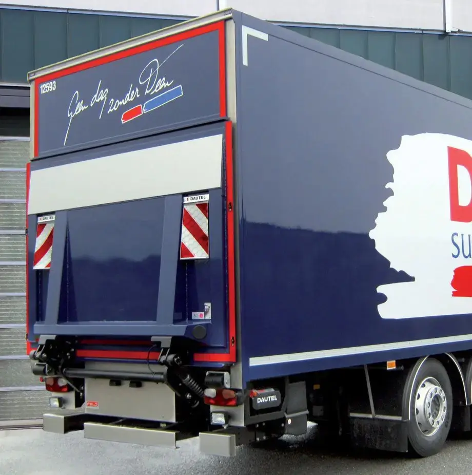 DAUTEL DLB 2500-47S P
