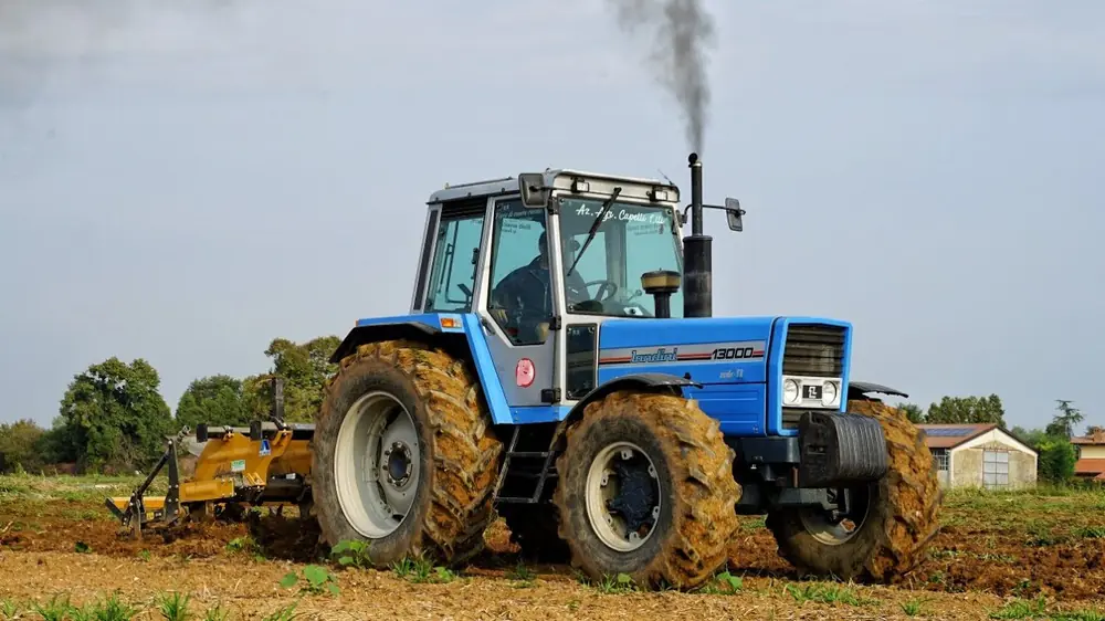 Landini 13000