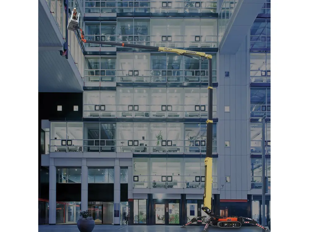 JLG X1000AJ