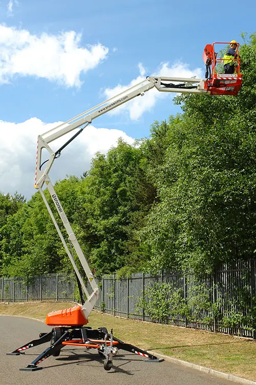 Snorkel TL37J