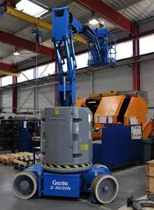 Genie Z-40/23N RJ thumbnail 2