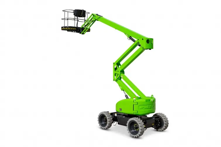 Niftylift HR15E thumbnail 2