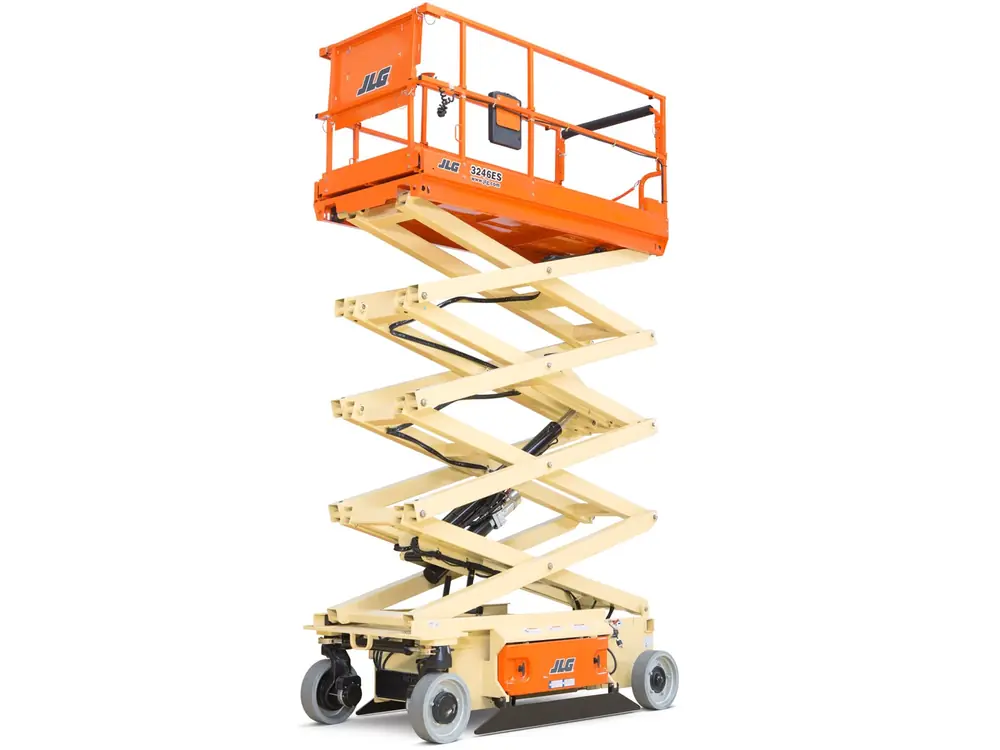 JLG 3246ES thumbnail 3