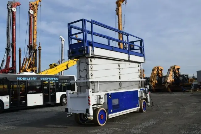Liftlux SL 245-12