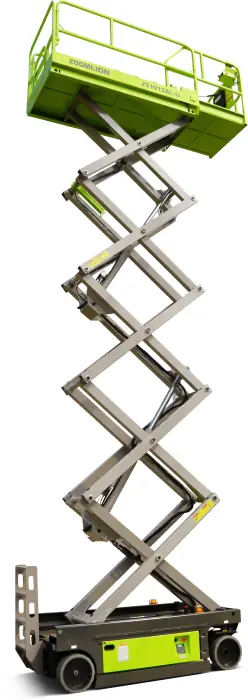 Zoomlion ZS0812AC